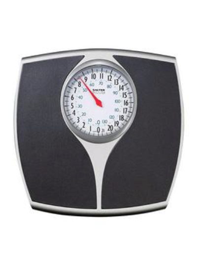 Salter Doctor Style Mechanical Bathroom Scales Salter Doctor Style Mechanical Bathroom Scales